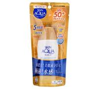 Rohto Mentholatum - Protector Solar Skin Aqua UV Super Moisture Gel SPF 50+ P