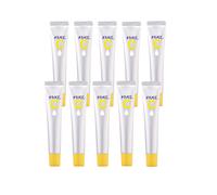 Rohto Mentholatum Rohto Melano CC Concentration Measures Essence - 2021 Version - 20ml (10ea) Set