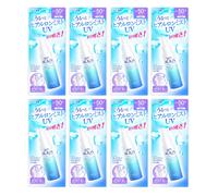 Rohto Mentholatum Skin Aqua Super Moisture UV Mist SPF50+ PA++++ 60ml (8ea) Set
