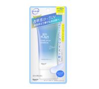 Rohto Mentholatum - Skin Aqua Tone Up UV Essence SPF50+ P 70g - Blue