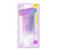 Rohto Mentholatum - Skin Aqua Tone Up UV Essence SPF50+ P 70g - Lavender