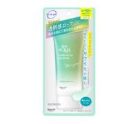Rohto Mentholatum - Skin Aqua Tone Up UV Essence SPF50+ P 70g - Mint Green