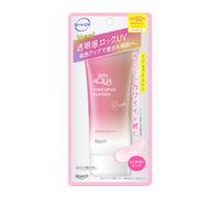 Rohto Mentholatum - Skin Aqua Tone Up UV Essence SPF50+ P 70g - Pink