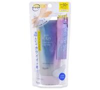 Rohto Mentholatum - Skin Aqua Tone Up UV Essence White SPF 50+ PA++++ 70g