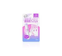Rohto Mentholatum - Skin Aqua Tone Up UV Stick SPF50+ PA++++ - 4.3g - Lavender