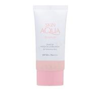 Rohto Mentholatum - Sunplay Skin Aqua Tone Up Physical Sunscreen For Sensitive Skin SPF 50+ P 50ml
