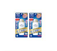 Rohto Mentholatum Sunplay - Skinaqua UV Super Moisture GEL SPF 50 P 80g (2ea) Set