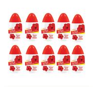 Rohto Mentholatum Sunplay Sunblock - Super Block SPF 50+ P 30g (10ea) Set