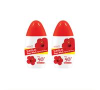 Rohto Mentholatum Sunplay Sunblock - Super Block SPF 50+ P 30g (2ea) Set