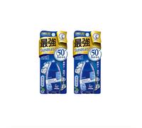 Rohto Mentholatum Sunplay Sunblock - Super Cool SPF 50+ P 30g (2ea) Set