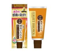 Rohto Mentholatum - Tinte de Pelo 50 Megumi Hair Color Treatment