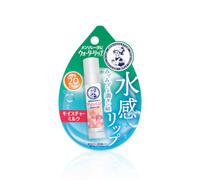 Rohto Mentholatum - Water Lip Balm SPF20 PA++ - 4.5g - Moisture Milk