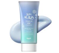Rohto Skin Aqua Tone Up UV Esencia Azul SPF50+ PA++++ - 80 g