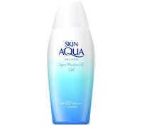 Rohto Skin AQUA UV Super Moisture Gel Protector solar SPF50+/PA++++ 110g