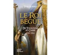 Roi begue - saga des limousin tome 28 (poche) (ROMANS HISTORIQUES (Poche))