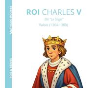Roi Charles V (Rois et Reines)