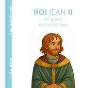 Roi Jean II (Rois et Reines)