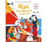 Roi Rondinaire No Fa Cas