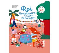 Roi Rondinaire no para de remugar