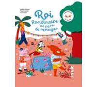 Roi Rondinaire No Para De Remugar