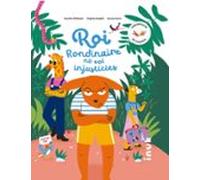 Roi Rondinaire No Vol Injustícies
