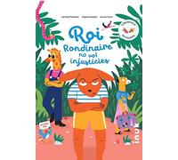 Roi Rondinaire no vol injustícies (Comunicació No Violenta)