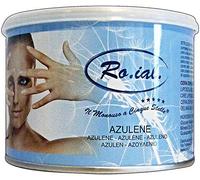 roial Cera depilatoria Azulene tarro Ro.Ial 400 ml Escapada Cera Oferta - 500 g