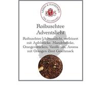 Roibuschtee - Vela de Adviento (250 g)