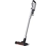 ROIDMI X30 X30-Aspirador función de Limpieza, sin Bolsa, HEPA, 6 Niveles de Filtro, Cepillo Antibacteriano, hasta 70 Minutos de duración de la batería, iluminación LED, Soporte de Pared, Color Blanco