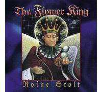 Roine Stolt - The Flower King