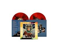 Roine Stolt - The Flower King [Vinilo]