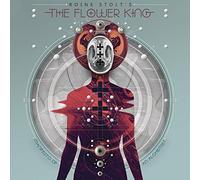 The Flower Kings – Manifesto of an Alchemist – Vinilo 12" + CD (Importación USA)