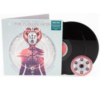 The Flower Kings – Manifesto of an Alchemist – Vinilo 12" + CD (Importación USA)