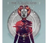 Roine The Flower King STOLT'S - Manifesto Of An Alchemist [2LP Solid Red & Bla
