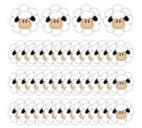 Roioiow 40 tarjetas de regalo creativas para cumpleaños, bodas, fiestas, 40 piezas