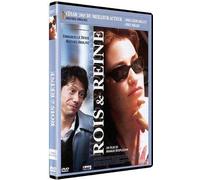 Rois & Reine [Francia] [DVD]