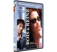 Rois & Reine [Francia] [DVD]