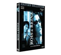 Rois & Reine [Francia] [DVD]