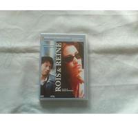 Rois & Reine [Francia] [DVD]