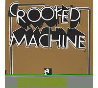 Roisin Murphy - Crooked Machine [Vinilo]