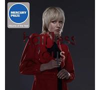 Roisin Murphy - Hairless Toys