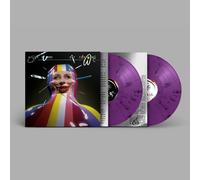 Roisin Murphy Hit Parade (Deluxe Color 2xLP)