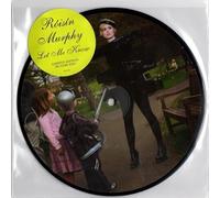 Roisin Murphy - Let Me Know [Vinilo]