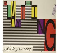 Roisin Murphy - Play Thing / Like Roisin Murphy Lp [Vinilo]