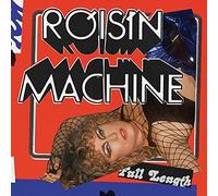 Roisin Murphy - Roisin Machine (Red/Blue Splatter Vinyl) [Vinilo]