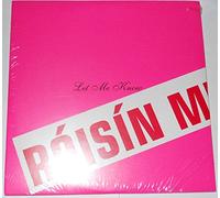 Roisin Murphy - ROISIN MURPHY - LET ME KNOW "3 Tracks Promo" (2007) - CD Single..