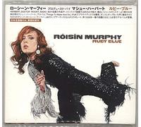 Roisin Murphy - Ruby Blue (US Import)