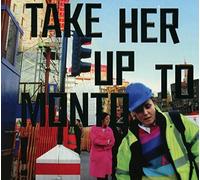 Roisin Murphy - Take Her Up To Monto