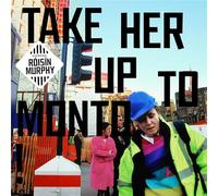 Róisín Murphy – Take Her Up to Monto – Vinilo 12"