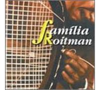 Roitman Familia - Coisa Da Antiga (a Thing from